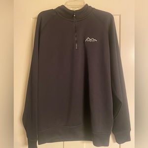 Men’s Quarter Zip